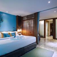 Deluxe Suite Premium