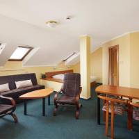 Suite (3 Adults)