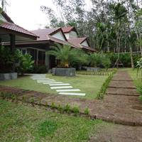 Deluxe Bungalow