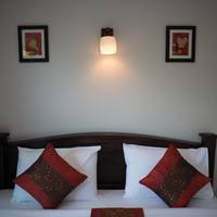 Superior Double Room with Balcony