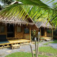 Bamboo Bungalow