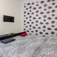 Standard Double Room with Shared Bathroom