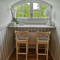 King Room with Garden View