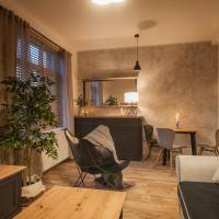 Apartment with Sauna