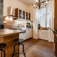Superior Apartment with Sauna