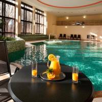 Special Offer - Single Room with Spa Package