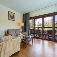 Deluxe Double or Twin Room - Adults Only