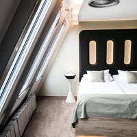 Double Room with New Year's Package