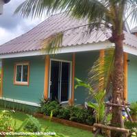 Family Bungalow