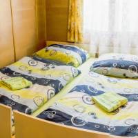 Quadruple Cabin
