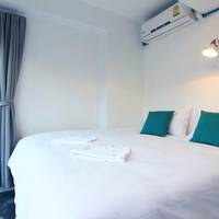 King Room with Mountain View