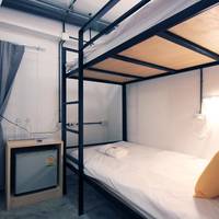Budget Twin Room