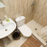Family Double Room