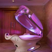 Special Offer - Superior Double or Twin Room with Spa Package 