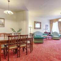 One-Bedroom Suite