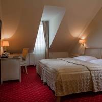 Economy Double or Twin Room
