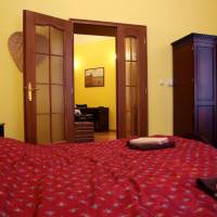 Quadruple Room with Bathroom