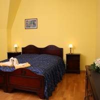Premium Quadruple Room