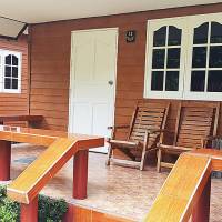 Deluxe Bungalow