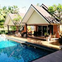 Superior Bungalow with Sea View