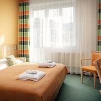 Quadruple Room with Wellness Access