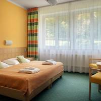 Suite with Wellness Access