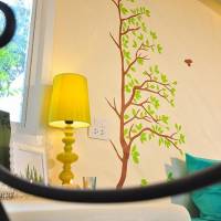 Double Room with Park View