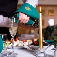 Special Offer - Single Room with New Year's Eve package