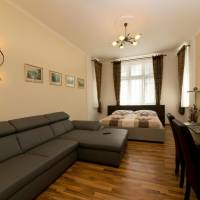 Royal Two-Bedroom Apartment