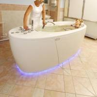 Double Room with Spa Package