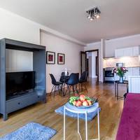 Apartment (4 Adults)