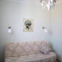 Apartment K.Čapka 1395/10
