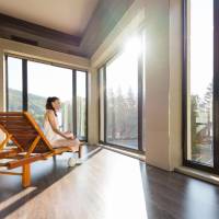 Special Offer - Double or Twin Room with Wellness Package