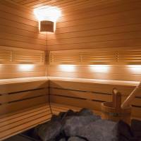 Special Offer - Double or Twin Room with Wellness Package