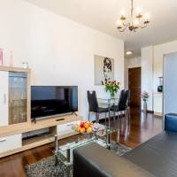 Economy Apartment