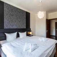  Superior One-Bedroom Apartment with Balcony
