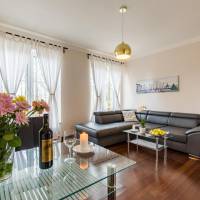 Superior Two-Bedroom Apartment