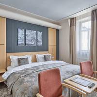 Special Offer - Double Room with Relax Package