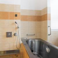 Twin Room with Bathroom and Health Spa Package