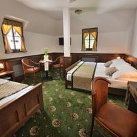 Superior Triple Room