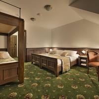 Superior Family Room