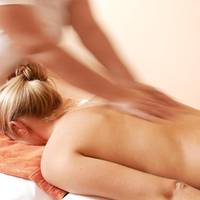Special Offer - Double Room with Spa Package 