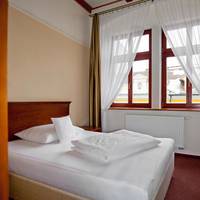 Comfort Single Room