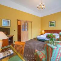 Spa Package - Double or Twin Room