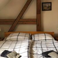 Three-Bedroom Suite