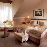 Economy Plus Double Room