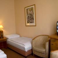 Economy Plus Single Room