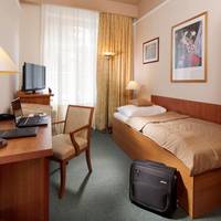 Comfort Single Room