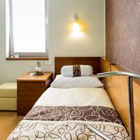 Crew Cabin - Double or Twin Room