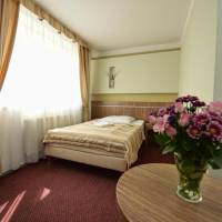 Single Room - Disability Access